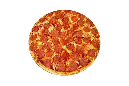 Пицца Пеперони