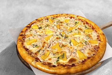 Пицца Гавайская