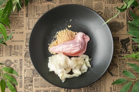 Фирменная Чайка