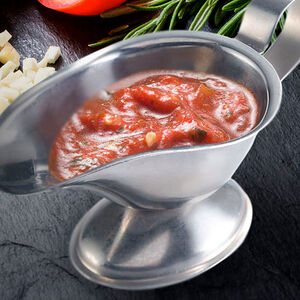 Томатная Сальса