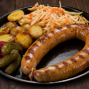 Колбасофф №4 Шашлычная