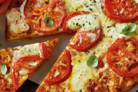 Пицца Маргарита 33 см