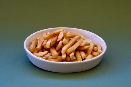 Картофель фри