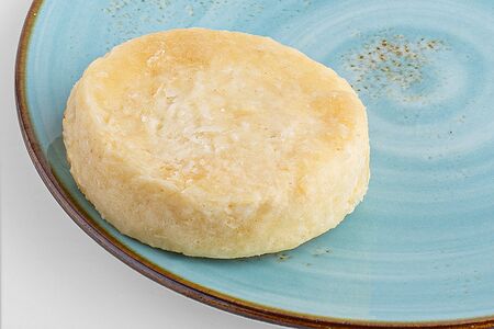 Фермерский сырник с кокосом