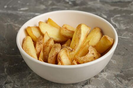 Картофельные дипперы