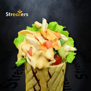 Гриль тэйсти