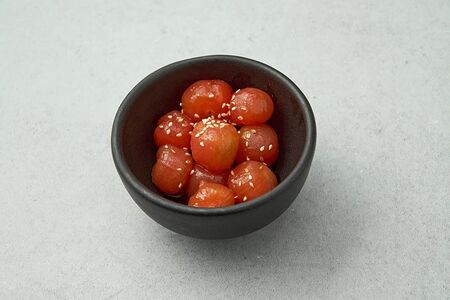 Томаты кимчи