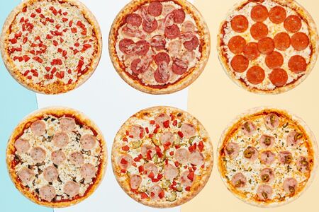 Набор Пицца Пати