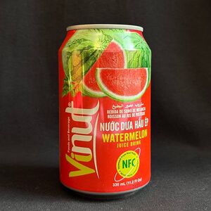 Vinut Арбуз