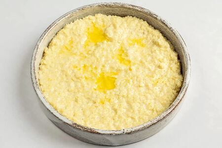 Пшенная каша