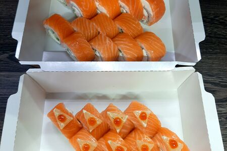 Сет Филадельфия Трио 