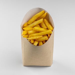 Картофель фри