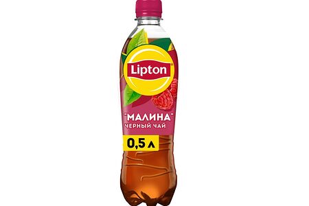 Чай Lipton Малина