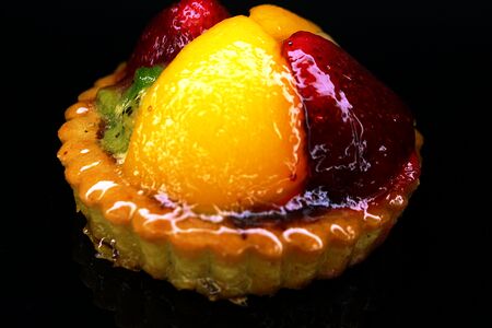 New Корзиночка с киви