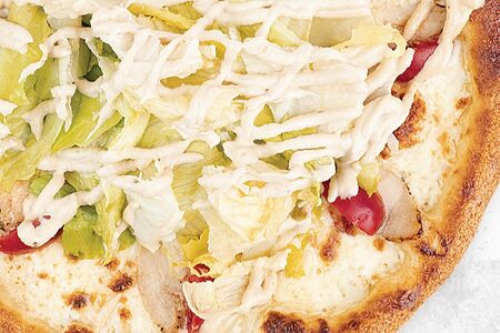 Пицца Цезарь