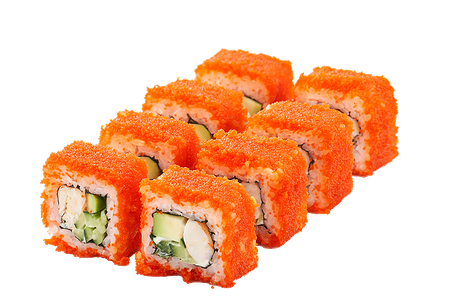 Калифорния-маки