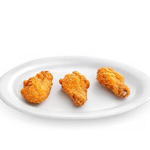 Крылышки куриные