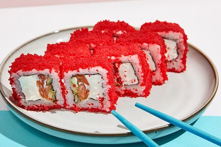 Аляска ролл