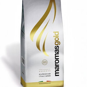 Кофе в зернах Италия, 100% Арабика