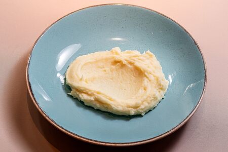 Пюре картофельное