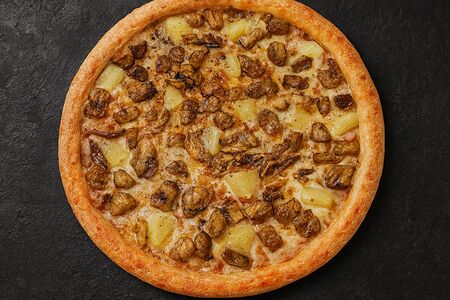 Пицца Гавайская 