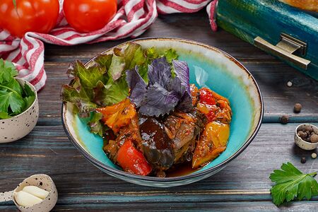 Аджапсандал