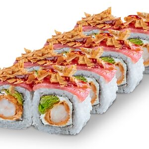 Ролл Магуро