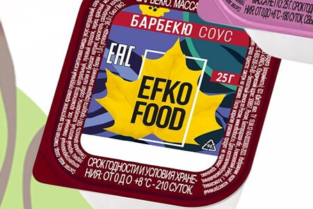 Барбекю соус