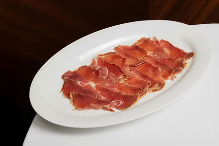 Хамон Pata Negra