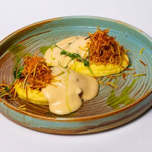 А-Ля Строганов