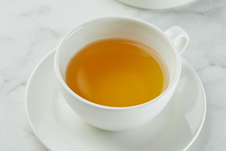 Зеленый чай 450 мл