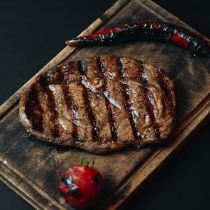 Ռիբայ սթեյք