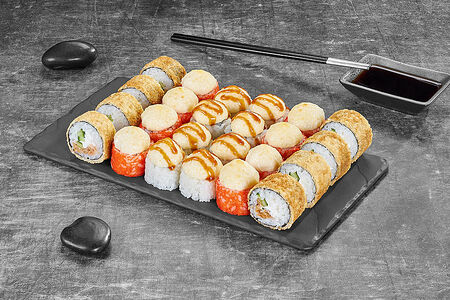 Сет Горячий