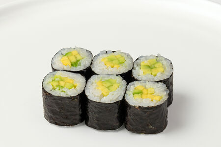 Авокадо Маки