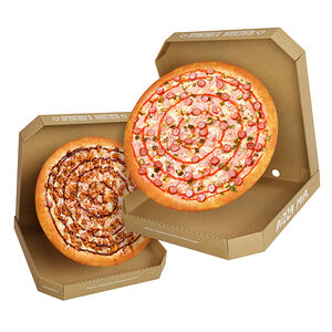 Двое голодных