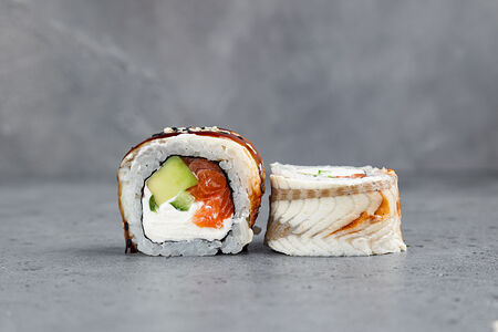 Ролл Канада