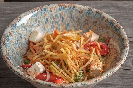 Салат Бахча