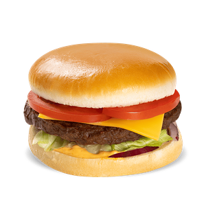 Бургер Классика