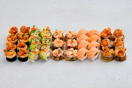 Набор Сочный