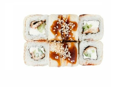 Премиум унаги