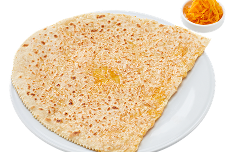 Чуду с тыквой