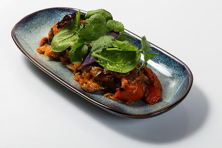 Аджапсандали