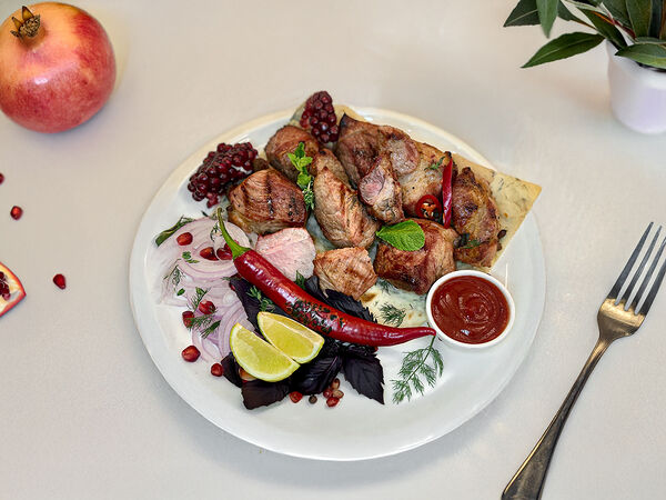 Новотроицкий