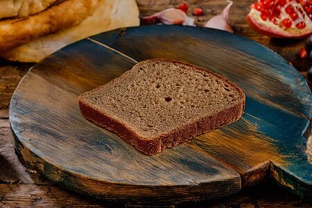 Хлеб ржаной