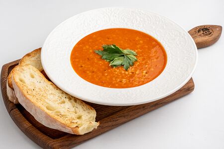 Чечевичный