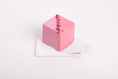 Банановый куб