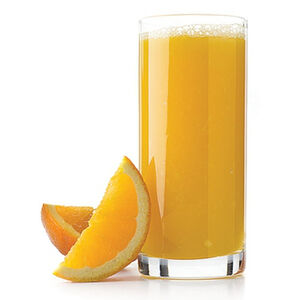 Фреш Апельсиновый