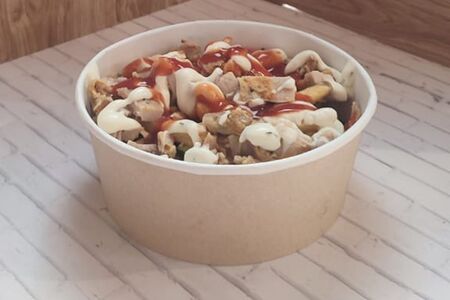 Салат Классический