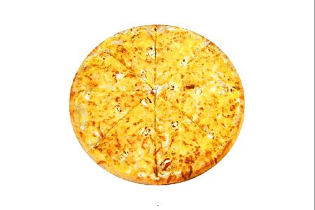 Пицца Четыре сыра