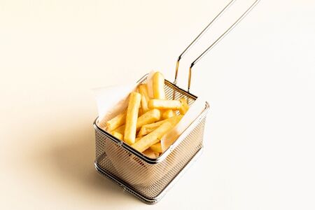 Картофель фри